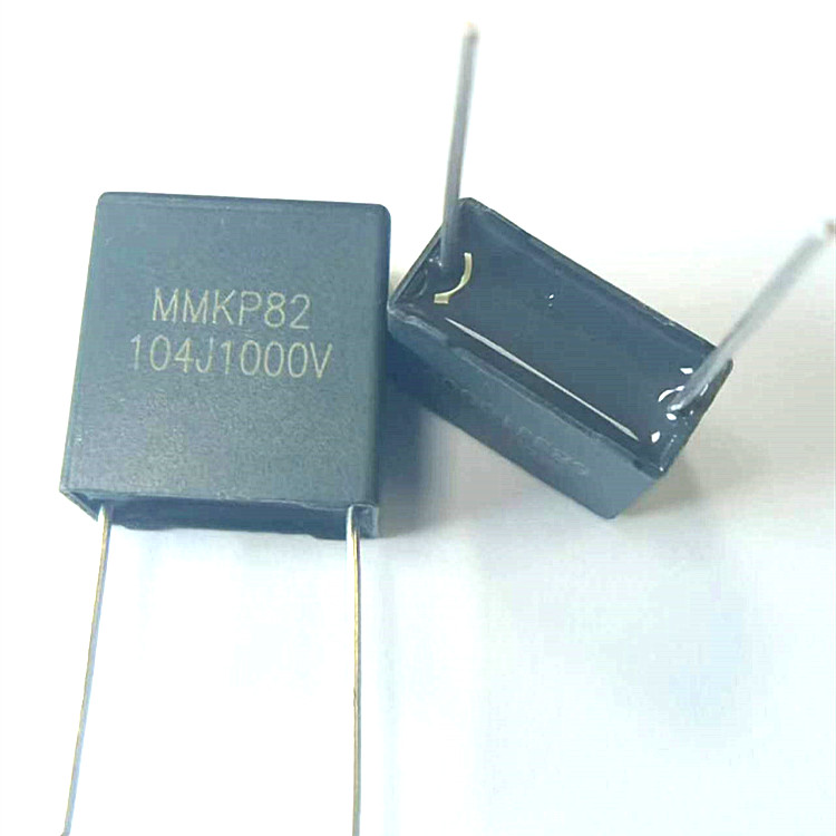 mmkp82雙面金屬膜電容主要用在哪些場合？